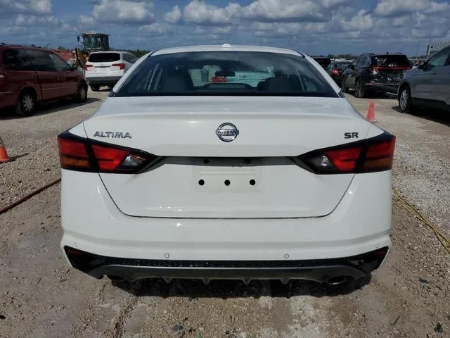 1N4BL4CVXLC209625 2020 2020 Nissan Altima- SR 6