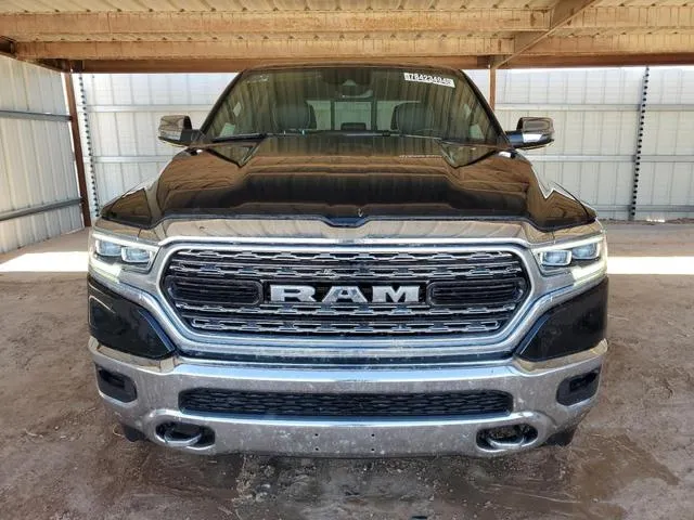 1C6SRFHTXRN162614 2024 2024 RAM 1500- Limited 5