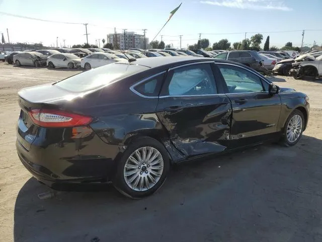 3FA6P0LU1DR227701 2013 2013 Ford Fusion- Se Hybrid 3