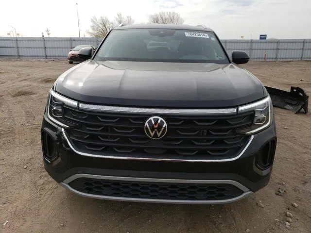 1V2LE2CA7RC210281 2024 2024 Volkswagen Atlas- SE 5