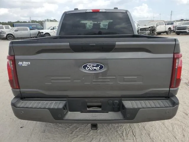 1FTEW2KP7RKD26311 2024 2024 Ford F-150- Stx 6