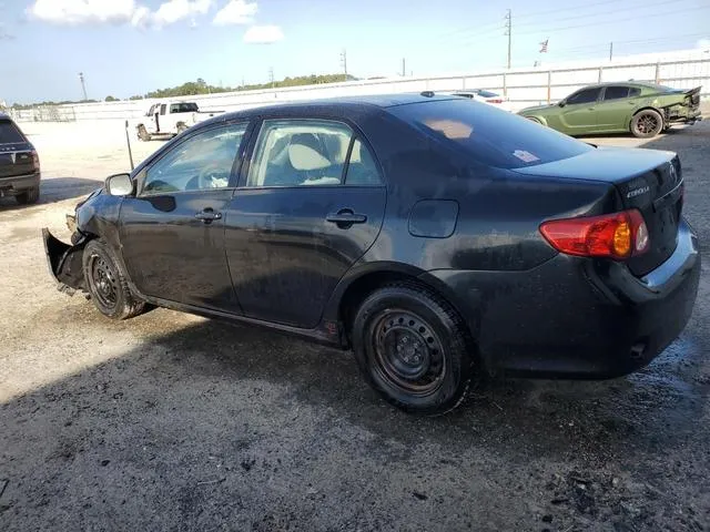 2T1BU4EEXAC515197 2010 2010 Toyota Corolla- Base 2