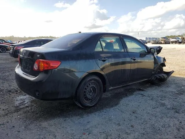 2T1BU4EEXAC515197 2010 2010 Toyota Corolla- Base 3