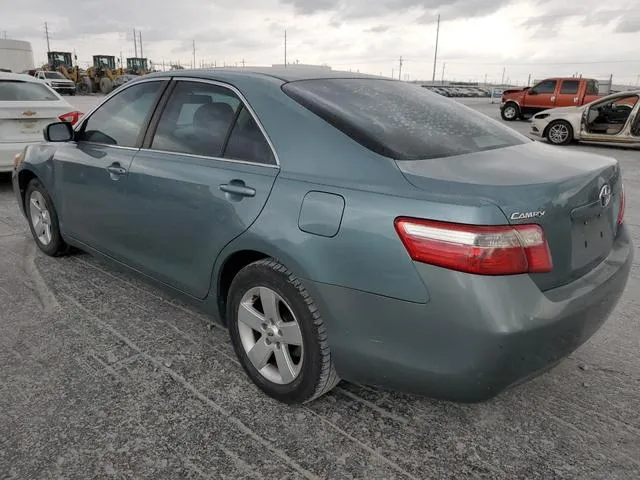 4T1BE46K07U553224 2007 2007 Toyota Camry- CE 2