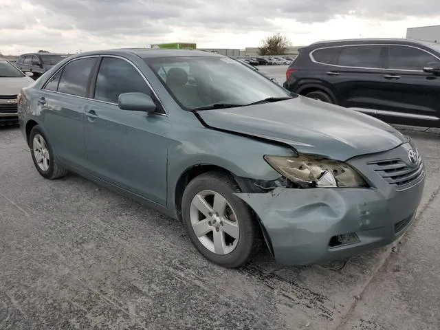 4T1BE46K07U553224 2007 2007 Toyota Camry- CE 4