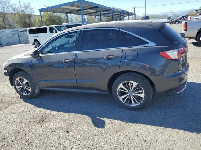 5J8TB3H79GL004343 2016 2016 Acura RDX- Advance 2