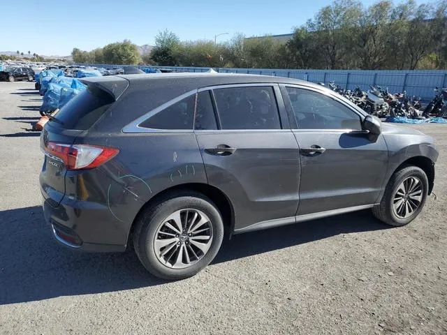 5J8TB3H79GL004343 2016 2016 Acura RDX- Advance 3