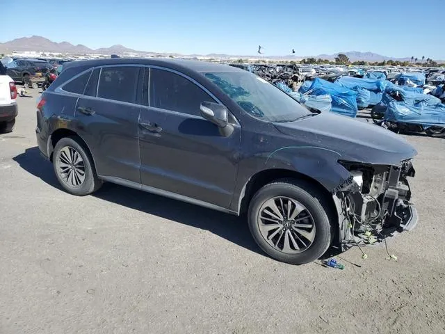 5J8TB3H79GL004343 2016 2016 Acura RDX- Advance 4