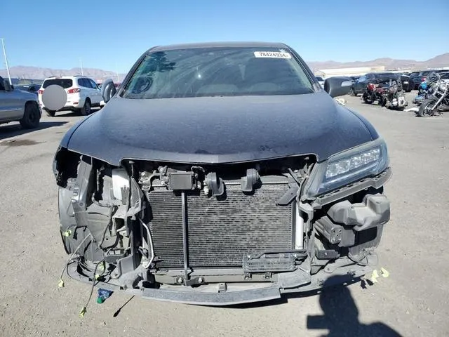 5J8TB3H79GL004343 2016 2016 Acura RDX- Advance 5