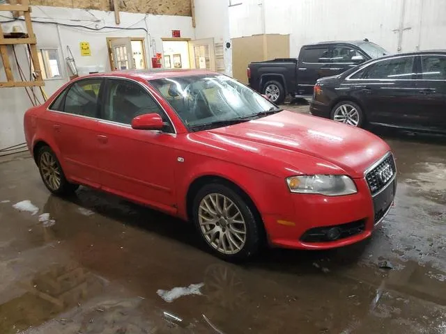 WAUDF78E98A146828 2008 2008 Audi A4- 2-0T Quattro 4