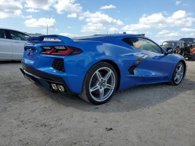 1G1YA2D44R5103875 2024 2024 Chevrolet Corvette- Stingray 1Lt 3