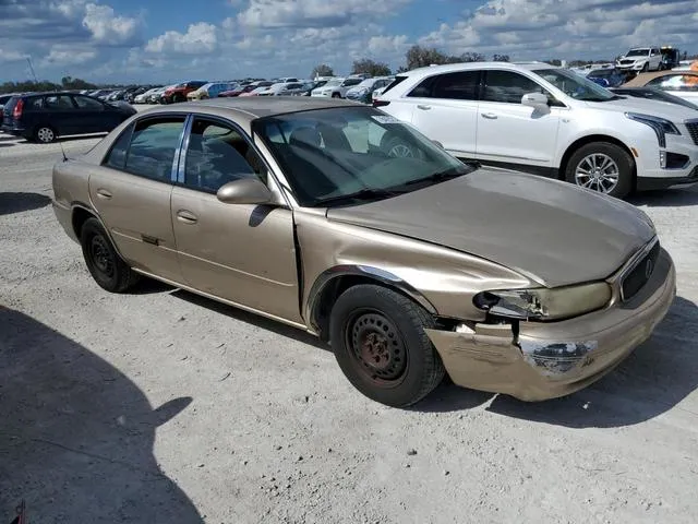 2G4WS52J341199316 2004 2004 Buick Century- Custom 4