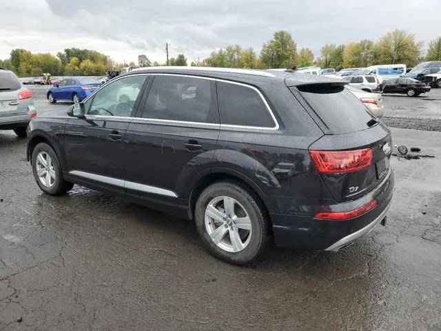 WA1LHAF76JD041897 2018 2018 Audi Q7- Premium Plus 2