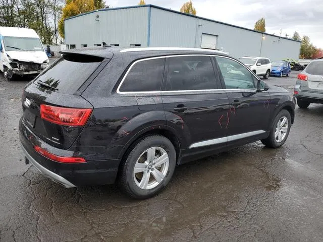 WA1LHAF76JD041897 2018 2018 Audi Q7- Premium Plus 3