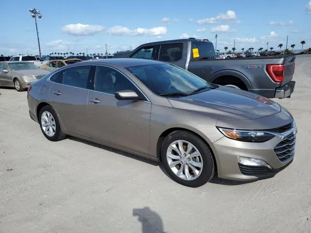 1G1ZD5ST4PF139970 2023 2023 Chevrolet Malibu- LT 4