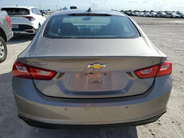 1G1ZD5ST4PF139970 2023 2023 Chevrolet Malibu- LT 6