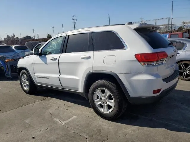 1C4RJEAGXHC916501 2017 2017 Jeep Grand Cherokee- Laredo 2