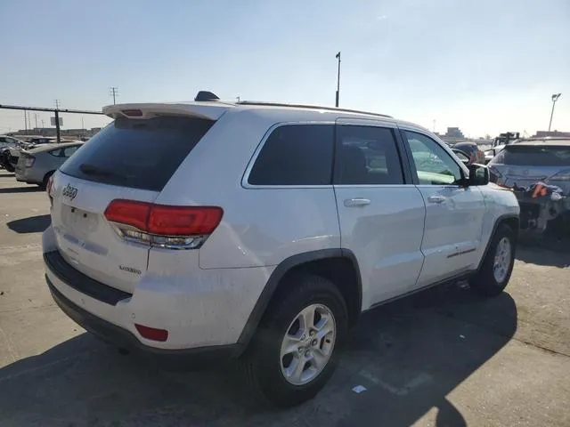 1C4RJEAGXHC916501 2017 2017 Jeep Grand Cherokee- Laredo 3