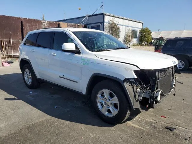 1C4RJEAGXHC916501 2017 2017 Jeep Grand Cherokee- Laredo 4