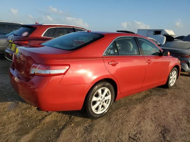 4T1BF3EK1BU737802 2011 2011 Toyota Camry- Base 3