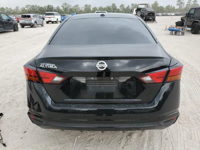 1N4BL4BV9LC254072 2020 2020 Nissan Altima- S 6