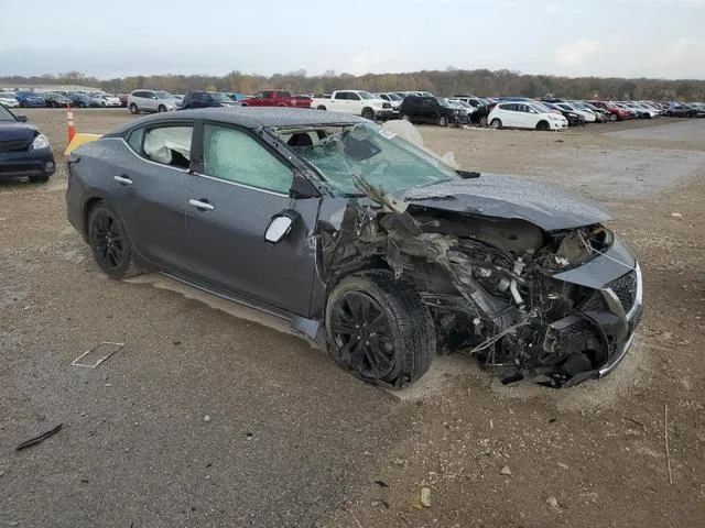 1N4AA6CV7MC514238 2021 2021 Nissan Maxima- SV 4