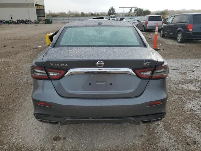 1N4AA6CV7MC514238 2021 2021 Nissan Maxima- SV 6