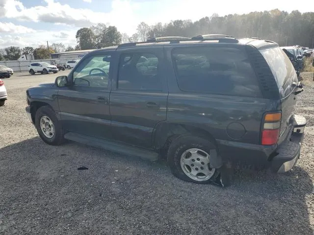 1GNEC13V16J115906 2006 2006 Chevrolet Tahoe- C1500 2