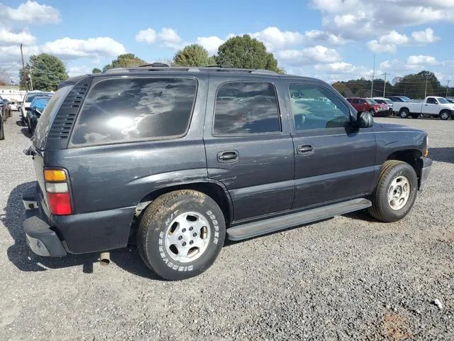 1GNEC13V16J115906 2006 2006 Chevrolet Tahoe- C1500 3