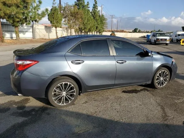 2T1BURHE8GC710264 2016 2016 Toyota Corolla- L 3