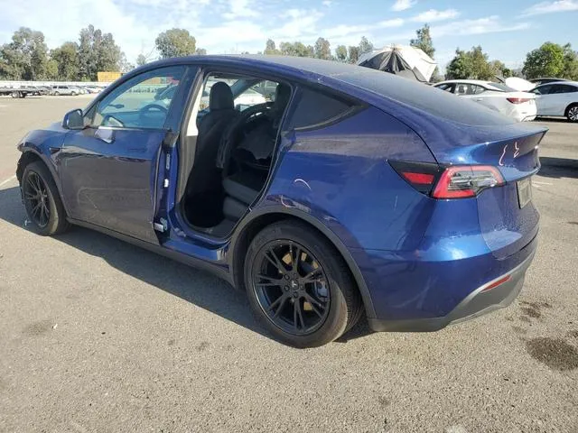 5YJYGDEE1LF054830 2020 2020 Tesla MODEL Y 2