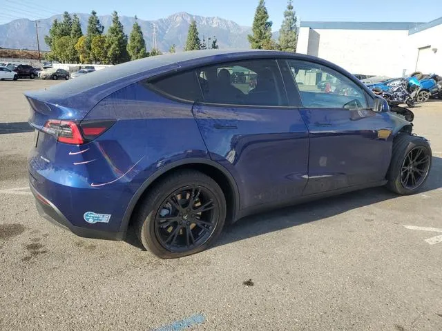 5YJYGDEE1LF054830 2020 2020 Tesla MODEL Y 3