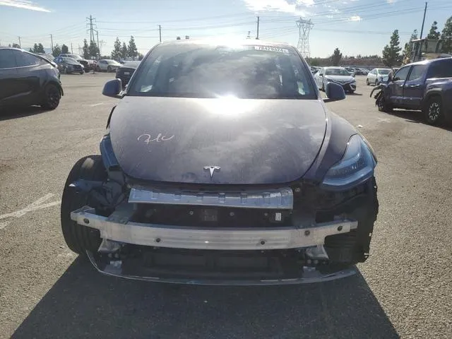 5YJYGDEE1LF054830 2020 2020 Tesla MODEL Y 5