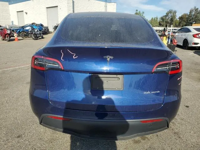 5YJYGDEE1LF054830 2020 2020 Tesla MODEL Y 6