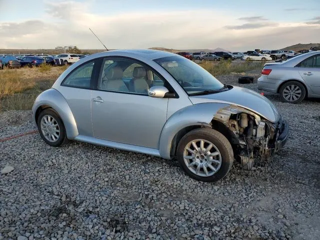 3VWCR31C65M418142 2005 2005 Volkswagen New Beetle- Gls Tdi 4