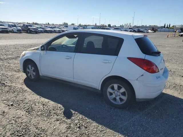 3N1BC13E47L359915 2007 2007 Nissan Versa- S 2