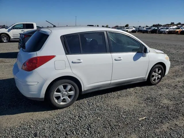 3N1BC13E47L359915 2007 2007 Nissan Versa- S 3