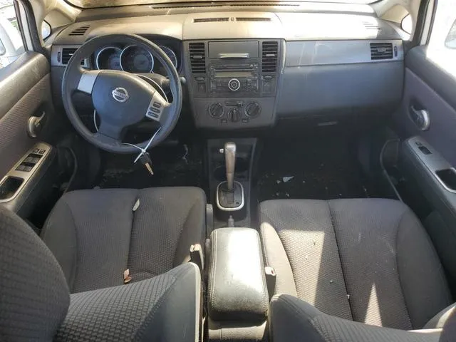 3N1BC13E47L359915 2007 2007 Nissan Versa- S 8