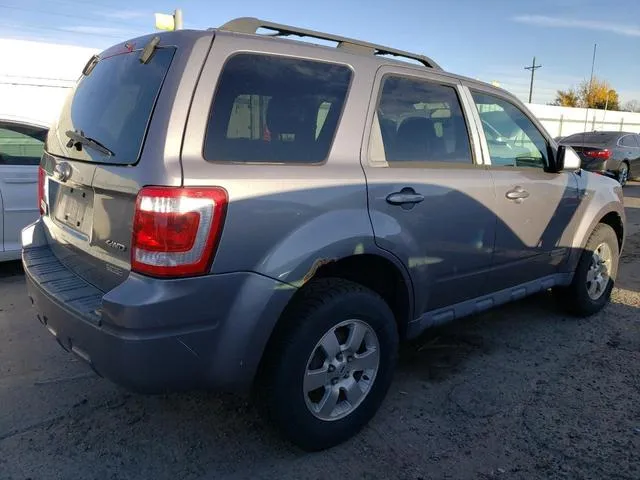 1FMCU94178KA12893 2008 2008 Ford Escape- Limited 3