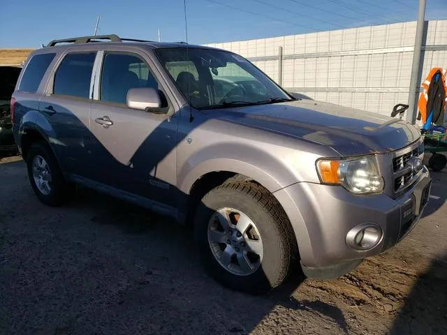 1FMCU94178KA12893 2008 2008 Ford Escape- Limited 4