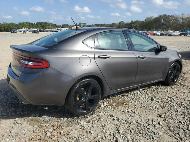 1C3CDFBB2ED919408 2014 2014 Dodge Dart- Sxt 3