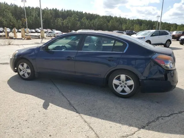 1N4AL21E07N455905 2007 2007 Nissan Altima- 2-5 2