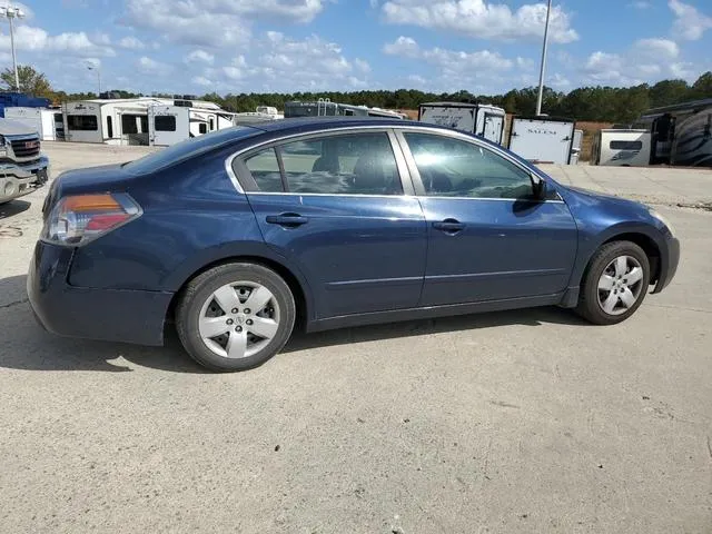 1N4AL21E07N455905 2007 2007 Nissan Altima- 2-5 3