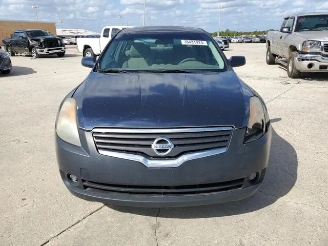 1N4AL21E07N455905 2007 2007 Nissan Altima- 2-5 5