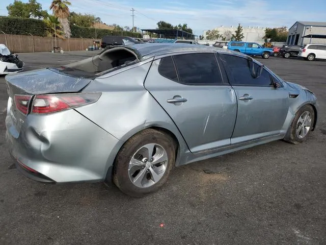 KNAGM4AD8G5094991 2016 2016 KIA Optima- Hybrid 3