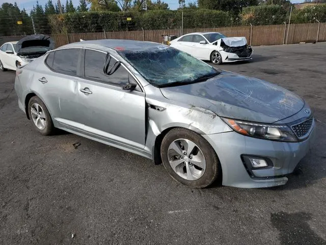 KNAGM4AD8G5094991 2016 2016 KIA Optima- Hybrid 4