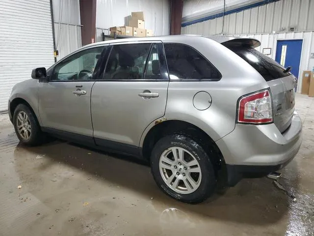 2FMDK48C88BA55478 2008 2008 Ford Edge- Sel 2