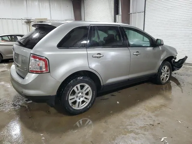 2FMDK48C88BA55478 2008 2008 Ford Edge- Sel 3