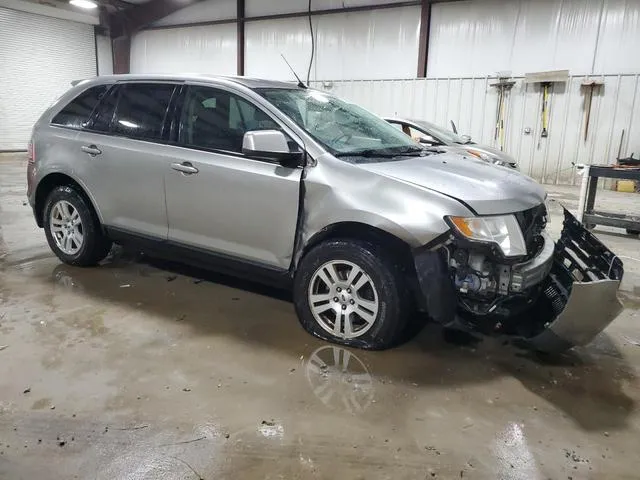 2FMDK48C88BA55478 2008 2008 Ford Edge- Sel 4