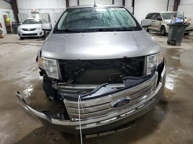 2FMDK48C88BA55478 2008 2008 Ford Edge- Sel 5